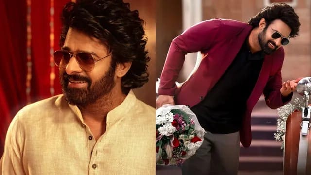It is widely known that the Baahubali actor is simultaneously working on Raja Saab and Fauji while juggling between schedules. As said above, the actor took a rest for a few days, and the fans are happy as Prabhas returns to sets after a long break for The Raja Saab. Meanwhile, the Raja Saab's teaser is locked, but the CG work is pending, and the announcement is likely to happen in a week. A lot is expected from the teaser, and everyone is keen to see what Maruthi has done with Prabhas.