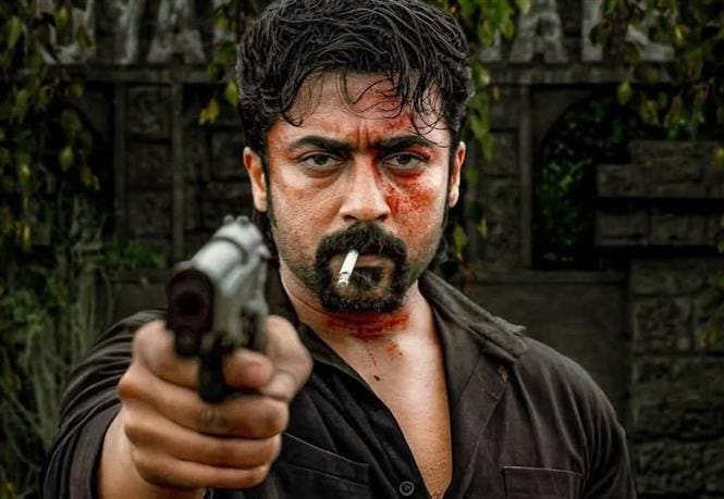 This action drama collected around 20 Cr gross overseas, which takes the total gross to 72 Cr at the worldwide box office. Suriya's Retro 1st Weekend Worldwide Box Office Collections are out now. The advance bookings for the film are very poor today, and another small film, Tourist Family, which was released with Retro, is doing very well and impacting it massively. There is a high possibility for Retro to close under 100 Cr worldwide.
