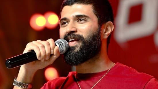 This led to an uproar as some people felt the actor did not speak rightly and demanded an apology. Vijay Deverakonda explains his remarks as he releases an apology letter. Deverakonda said, 