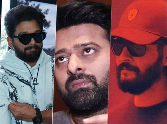 The third biggest project from Telugu Cinema is Sandeep Vanga - Prabhas's Spirit. This is a massive combination that also aims at international markets. The film is still in the pre-production stage, and the shoot is expected to start by September. The upcoming top 3 international projects are from Tollywood stars in 2027, i.e., SSMB29, AA22, and Spirit. All three films will hit theaters in the same year, i.e., 2027, which, for sure, will be another game-changing year for the Indian industry.