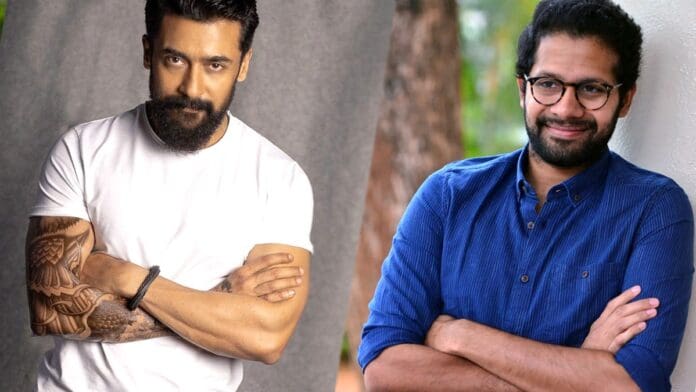 The film is planned to be released in September/October, and as said above, Suriya signs a film with Venky Atluri in between, and the film did not even go on floors yet, but the movie's digital rights have already closed for a massive price of 85 Cr by Netflix. Venky Atluri's brand is working big for Suriya's film, and his previous film, Lucky Baskhar, created a sensation in theaters/OTT and an all-time record viewership on Netflix. With Sir and Lucky Baskhar, Venky Atluri created a big brand in audiences.