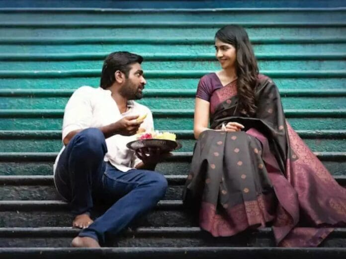 Starring Rukmini Vasanth as the female lead alongside Sethupathi, Ace is the latest film, which was released in theaters this Friday in both Telugu and Tamil. Especially in Telugu, the film completely crashed and did not see any numbers at all. Vijay Sethupathi’s latest film, Ace, struggles at the box office. Even in Tamil, the film is struggling in a big way, as it has just collected in the range of 2.25 Cr gross for 2 days. As the film's WOM is not good, it might even end up with single-digit gross collection in its closing.