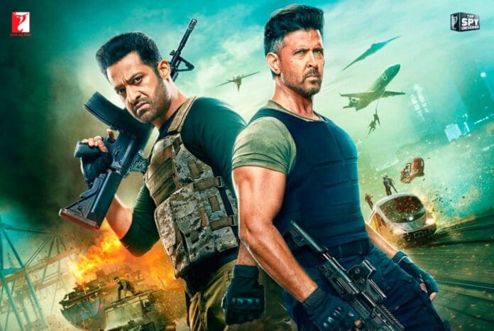 NTR and Hrithik look absolutely explosive in the teaser, and their face-off is also interesting. On the other hand, the visuals and BGM could have been better. The teaser somehow did not seem that grand visually. The WAR 2 teaser is not enough and falls just short of expectations. As the film is releasing in competition with Rajini-Lokesh's Coolie, YRF should have released better content for their first promotional video.