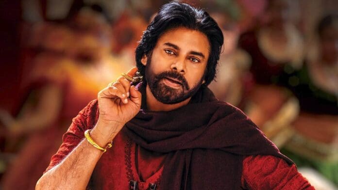 Because of this reason, the business deals of the film are yet to be closed. Right from the start, the HHVM team made a mistake as it continuously released songs. As of now, the makers have released 3 songs, but none have worked big for them. Promotional content plays a major factor for a movie's business deals. The team needs to release two trailers: one is the theatrical trailer, and the second one is the release trailer in the pre-release event to raise the buzz. However, surprisingly, Pawan Kalyan's Hari Hara Veera Mallu's trailer has been delayed even with the release date nearing, and there is no update on it yet. AM Rathanam and the team must release the trailer to close the business deals and increase the buzz on the film as well.