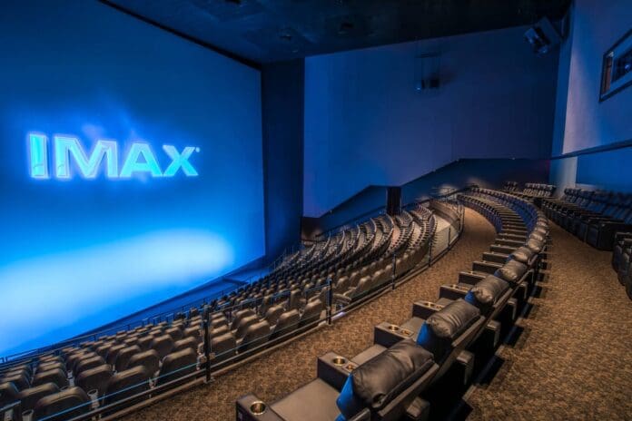 Hyderabad to Get India   s Second Biggest IMAX