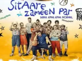 Aamir's last two films, Thugs of Hindostan and Lal Singh Chaddha, were huge disasters. So, the actor took time and came up with a moderate budget and strong content film, Sitaare Zameen Par. The film did not carry much buzz before release, but it received positive WOM and gathered good collections for the 1st week. The good thing is, the film held well on the 2nd weekend as well and collected 34 Cr net. The total India net collections of the film for 10 days stand at 122 Cr and gross is 145 Cr. If we add overseas numbers (51 Cr), then the total worldwide gross will be 196 Cr. The film will join the 200 Cr club today, and it is expected to have a good run for another 2 weeks at least. Aamir Khan's Sitaare Zameen Par is racing towards 300 Cr, and even the trade believes it has high chances to collect that number in its full run. This is a very good collection/number considering the movie's budget.