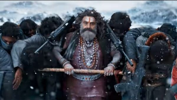 The buyers are ready to pay around 80% of the amounts that are quoted by the producers. So, the business will be closed mostly at the expected prices of makers in a few days. The makers mentioned the September 25th release date in the teaser. But still, there is a buzz in the industry that Akhanda Thandavam will mostly arrive in December only. Another exciting piece of news is that Akhanda 2 is not the end of the series, and there will be a cliffhanger for part 3 at the climax. The team expects Akhanda 2 to reach all language audiences and to make the franchise a big brand like the Baahubali, Pushpa, and KGF series.