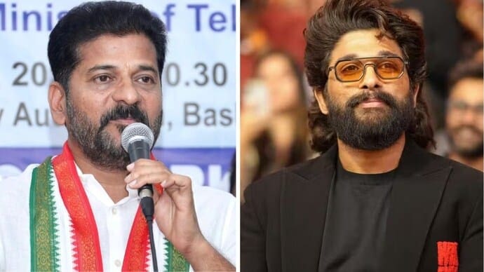 The issue escalated to the court, and Allu Arjun was even arrested. However, after getting the interim bail, the actor invited most of the industry people to his and released the videos and pics on social media. This attracted a negative reaction from the people, and Revanth Reddy and other leaders from the Congress party and government directly attacked the Pushpa 2 actor in the assembly, to which the latter put on an indirect press meet. Because of all these issues, a big rift was created between both parties, but later, it got settled. Now, Allu Arjun and Revanth Reddy will be present on one stage today during the Gaddar Awards Ceremony.