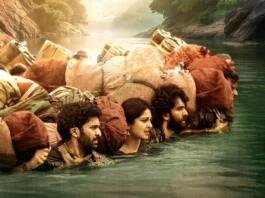 Anushka Shetty's Ghaati official release date is out, and the fans are eager to watch their favorite actress on the big screen. Directed by Krish Jagarlamudi, the film is presented by UV Creations and produced by Rajeev Reddy and Sai Babu Jagarlamudi. Ghaati will be released in multiple languages, including Telugu, Tamil, Kannada, Malayalam, and Hindi, on July 11, 2025.