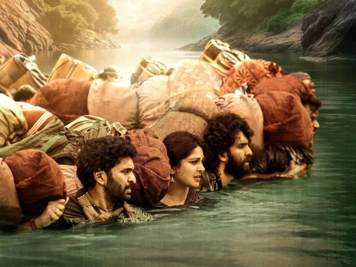 Anushka Shetty's Ghaati official release date is out, and the fans are eager to watch their favorite actress on the big screen. Directed by Krish Jagarlamudi, the film is presented by UV Creations and produced by Rajeev Reddy and Sai Babu Jagarlamudi. Ghaati will be released in multiple languages, including Telugu, Tamil, Kannada, Malayalam, and Hindi, on July 11, 2025.