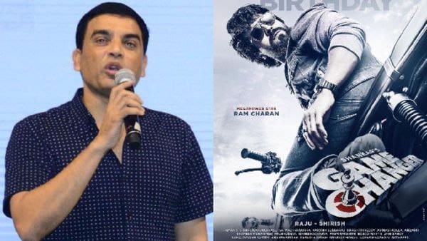 Raju accepts that the mistake was on his side, and he also mentioned that the film's length came out to be more than 4.5 hours. As a producer, he needs to control, but he could not do so because a big director is involved, and that disturbed the movie's production. The clips from the interview have gone viral, as Dil Raju says that he failed as a producer for Ram Charan's Game Changer. The Bommarillu producer also mentioned Ram Charan supported him very well for the film, and he has an emotional regret for not making a success with the actor after a huge film like RRR.