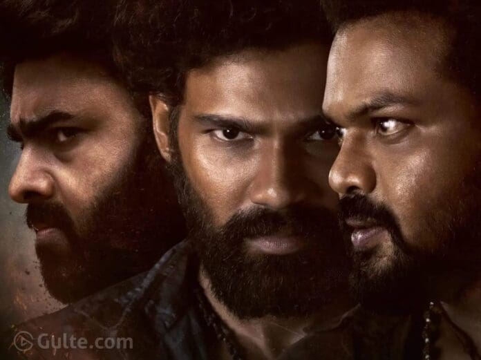 The film had a decent start at the box office with around 3.5 Cr gross worldwide, including a few hires, and it was expected to take a big jump on the next day. But the film did not pick up the momentum and also showed 80%–90% hold of day 1. The film collected gross around 6.25 Cr for two days. The trade is a bit worried as Bhairavam sees no growth on Day 2. This is definitely not enough for the film, as it has to collect at least 25 Cr gross theatrically.
