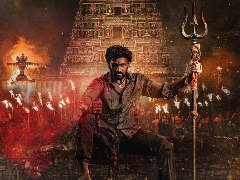 Bhairavam’s Opening Weekend Disappoints