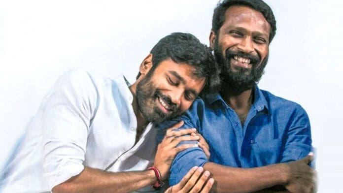 Immediately Vetri starts a film with Simbu, and also a promo shoot is done. The film is said to be present in Vada Chennai's world, and fans were happy that a cinematic universe was being made for their favorite film. Reportedly, the producers approached Dhanush's production house for an NOC, as the actor was the major producer for Vada Chennai. But a controversial rumor about Dhanush is being spread that he demanded a big amount for NOC. It is also being said that director Vetrimaaran is very upset over this issue. However, there is also another side to this rumor, and a few closed circles say that Dhanush did not make any demand for an NOC. With these multiple reports going on in the industry and media circles, a few audiences and netizens have already started criticizing Dhanush. We need to wait and see to know whether the rumor is true or baseless. As said above, Dhanush's circle mentioned that the hero did not make any demand for NOC, and in fact he informed the team to give whatever Vetrimaaran asks without any delay.