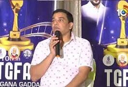 Dil Raju Producing a film with Ajith Kumar He made a successful debut in Kollywood with Vijay's Varisu, and the latest news is that he has approached Ajith for a violent film with Marco director Haneef Adeni. As of now, the negotiations are said to be going on between both the parties. After Good Bad Ugly's success, Ajith signed his next film with Adhik Ravichandran, and if everything goes well, the next project will be under Dil Raju's production