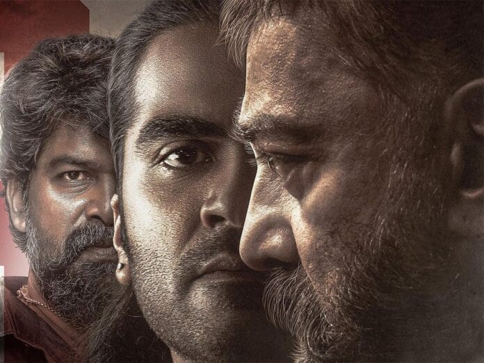 The film's breakeven value is at 300 Cr gross, and on the 1st weekend the recovery is just 25%. So, it is a theatrical disaster, and the weekend collection is just half of Indian 2's 1st weekend, which proves that it is a double disaster compared to the former. Because of the Nayakan Combo, the film raised a good amount of curiosity among audiences and trade as well. However, Kamal Haasan and Mani Ratnam's Thug Life had a disastrous first weekend at the box office. The film may not see at least low-level or reasonable numbers from today, and most likely it will end around 90 Cr.