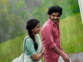 Starring Ananthika Sanilkumar as the lead actress alongside Hanu Reddy and Ravitheja Duggirala, the film's first teaser was released a few months ago and received a good response. Now the second teaser starts the good vibes for Phanindra Narsetti's 8 Vasanthalu. Yesterday, on June 7, the makers released the new glimpse, and it worked very well, as the dialogues are trending on social media. The video shows an evolving bond between the two leads and ends with the line, “Love is not a destination to reach, but a journey we are meant to take.”