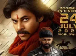 So, these issues need to be sorted, and some big producers might have to come forward to solve the financial issues of the film. To make all this happen, some content from the film has to click big. But even today, the makers announced the release date with a poster that is receiving mixed responses. The team is said to be planning to release a theatrical trailer in the first week of July, which can turn out to be the biggest help for the makers to raise the buzz. As of now, though Pawan Kalyan's Hari Hara Veera Mallu announced a release date, the industry still doubts it. We have to wait and see whether the film arrives on the said date or not.