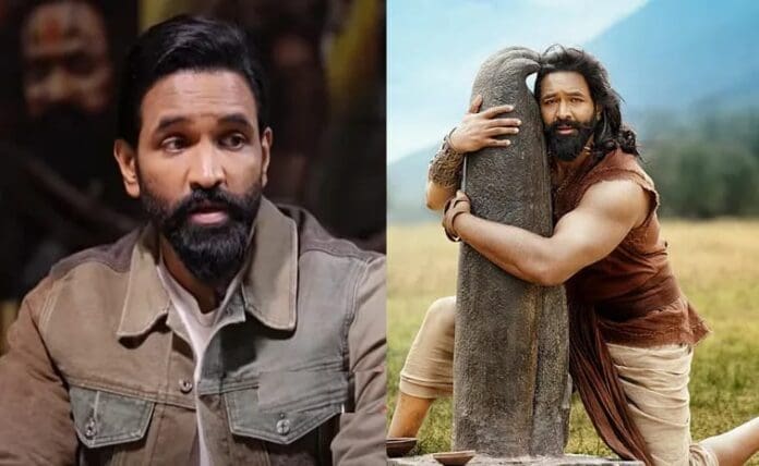 Now everyone's question is how did Manchu Vishnu recover Kannappa’s budget before release? Normally, any producer wants to recover the budget before release itself through theatrical and non-theatrical business. Vishnu is the producer of the Kannappa movie, and he clearly mentioned that he put all properties in the bank and took the loan to make this movie. In this scenario, any producer will want to sell the film and get out of financial burdens. But the Dhee actor is taking a risky path as he is confident in the film's output. He officially mentioned in a recent interview that OTT platforms did not give the quoted prices, and they are ready to give the same if the movie becomes a hit. So, he did not sell the film on an outright basis to any OTT platform. There was a deal that based on theatrical numbers, the OTT price will also be changed. Vishnu mentioned that his film will have an 8-week OTT window, but he did not reveal which OTT platform had a deal for Kannappa with him.