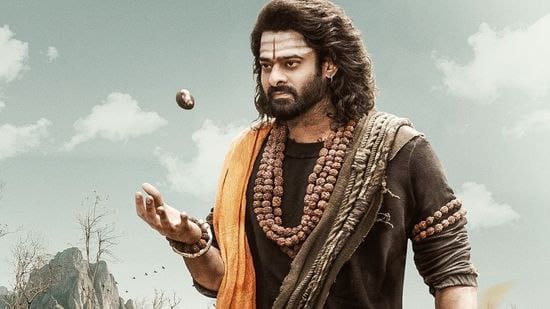 In June 2023, he released Adipurush (Ramayana Reference), directed by Om Raut. The film had a wonderful buzz before release, but it failed to meet the expectations of audiences. Prabhas played the Lord Sri Rama character in the movie. Coming to last year, June 2024, Nag Ashwin's Kalki 2898 AD (Mahabharata Reference), in which Prabhas is revealed as Karna in the tail end of the film. Prabhas's recent releases in June are Ithihasa Stories and this year, i.e., June 2025. The actor released Kannappa (Shiva Purana Reference), starring Manchu Vishnu as the lead. The Salaar actor appears as Rudra, a fictional character that is shown as a follower of Lord Shiva.