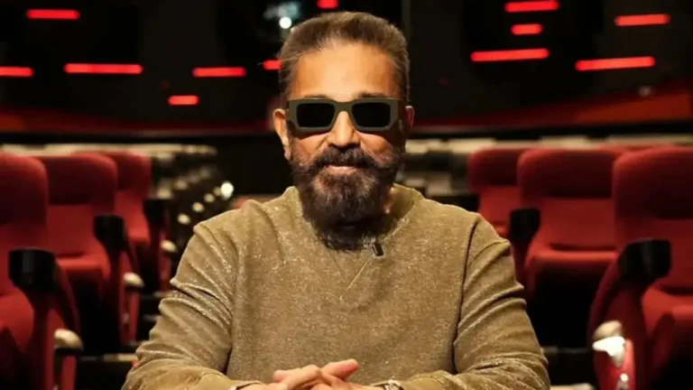 Kamal Haasan Joins Oscar Academy