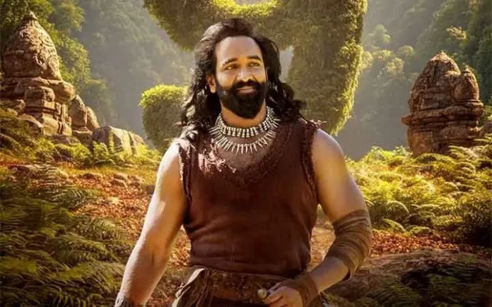 For the publicly stated budget by the makers, these collections are definitely not enough. The makers publicized that the film's budget is 200 Cr. So, if you take that into consideration, then the share is not even 10% of the budget, and if the number has been used just for publicity, these are decent numbers. Kannappa becomes Manchu Vishnu’s biggest grosser within its first weekend, but the trend has been downwards after a decent day 1 at the box office. Coming to the distributors, there is no risk involved for them as the movie has been released by Vishnu. So, only Manchu Vishnu can say whether the collections are enough for the movie's budget recovery or not.
