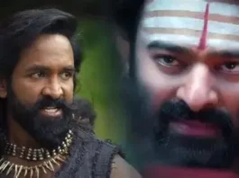 The Telugu states total share is 7.6 Cr. In the areas in the rest of India, the film has collected 4.5 Cr gross with a share around 1.6 Cr, which takes the total all-India gross to 17.7 Cr and the share total to 9.2 Cr. Manchu Vishnu's Kannappa Day 2 Box Office Share and Gross Breakdown is out now. The overseas numbers are yet to be out officially, but the estimates are around 3.5 Cr, which takes the total gross to nearly 21.25 Cr, and the share will be around 10.5 Cr.