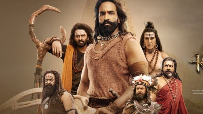 The devotional film opens with mixed and poor reports for the first half, while the second half receives good reports. As far as the box office performance is concerned, Manchu Vishnu's Kannappa Day 1 Collections are a mixed bag. If we see it as a solo film of Vishnu, then we can say it got a sensational opening. However, if we look at the movie's budget and star cast, like Prabhas, Mohanlal, and Akshay Kumar, it is a moderate start. Overall, it definitely performed better than trade expectations. Especially in Telugu states, the film sees very good occupancies. The film does not start well overseas. Even in other languages, also, it is off to a low start. Overall, the film sees a double-digit gross start, and the early estimates are around 13 Cr gross worldwide.