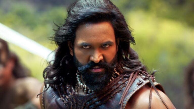 Kannappa Release on Commission Basis – Break-Even Target Over 100 Cr