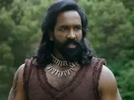 A runtime above 3 hours is still big, but the film's genre and huge star cast demand it, according to the makers. So, it is confirmed that Manchu Vishnu's Kannappa's runtime has been trimmed by 12 minutes. The deleted scenes/visuals include some glamorous scenes of the film's heroine, Preity Mukundan, along with some violent and sentimental scenes. A few visuals from the hero's intro song were also deleted. The film, which has been directed by Mukesh Kumar Singh, is scheduled to hit theaters worldwide on June 27. Vishnu plays the titular role of Thinnadu (Kannappa), the fearless warrior-turned-devotee who transformed into the ultimate devotee of Lord Shiva.