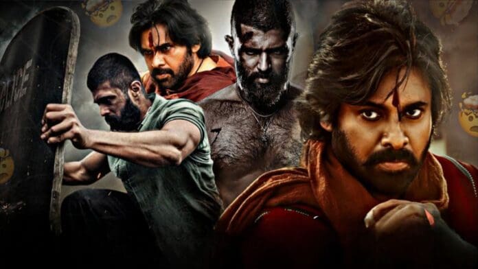 One cannot put the blame on Producer Naga Vamsi. Because if they compromise on some financial deals or terms to avoid a clash and change the date, one cannot be sure that HHVM will arrive on 24th July. Everyone knows that AM Ratnam has to handle many financial hurdles to make sure that his film releases on time. Looking at all these reasons, Vijay Deverakonda's Kingdom is forced to clash with Pawan Kalyan's Hari Hara Veera Mallu. The makers are said to be planning to announce 25th July as their release date very soon.