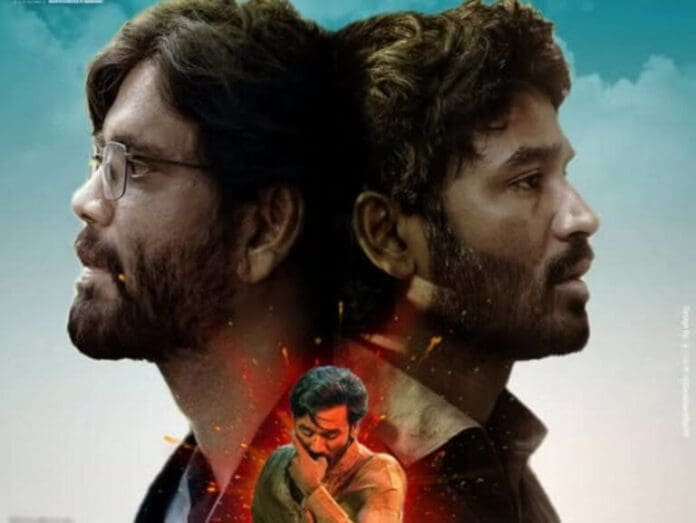 The Telugu audiences liked the performance of Dhanush and Nagarjuna along with the fresh premise of the story. Tamil audiences did not encourage the film, and it almost crashed on Monday after an average first weekend. Sekhar Kammula's Kuberaa 4 Days Box Office area-wise details are out now. The Telugu version's gross alone is around 65 Cr, and it is all set to join the 100 Cr club at this trend.