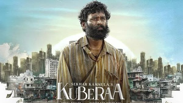 However, in Kerala, Vaathi/Sir collected just around 1 Cr and emerged as a failure at the box office. Now, the same happened with Sekhar Kammula's Kuberaa. On its 1st weekend, the social drama collected a very huge number of 80 Cr gross worldwide. But in Kerala, the film could gather just around 75L and did not see any jump on the weekend as well. Kuberaa fails in Kerala, and at this pace it will close under 1.5 Cr mostly and could close its run with a number less than that.