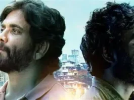 Because the film's budget is 120 Cr and the makers have recovered 40% of the budget from the digital business. That is why Sekhar Kammua's Kuberaa's OTT price is a jackpot deal for them. The producer confirms it has a 28-day theatrical window like other movies, and the producer also said that these days, the OTT platforms control the release dates. Actually, the producer wanted to release the film in July. Because there are still works in progress for the movie on a very tight line, they wanted to take time to release it. But because of the OTT commitment, they have been forced to arrive on 20th June.
