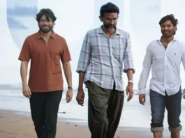 The Telugu version has collected over 90 Cr gross till the 2nd weekend, and if we consider all versions, the gross number will be close to 120 Cr. The Tamil version disappointed in the 2nd weekend too, as it did not put up any numbers. Sekhar Kammula's Kuberaa's Telugu version crosses 90 Cr gross worldwide, and it is the 2nd biggest grosser for Dhanush after Raayan. If only the Tamil version performed better, the movie could have been the all-time biggest grosser for Dhanush. The trade expects Kuberaa to show a good hold this week too. If the film holds in the same way in Telugu with another decent weekend, then it will easily join the 100 Cr club in Telugu.