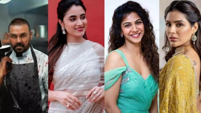 The talented director will be doing the direction supervision for Benz, which stars Raghava Lawrence in the lead, with Nivin Pauly and Madhavan in crucial roles. Benz will have a connection to Leo from LCU. Samyukta and Priyanka Mohan are the lead actresses of the film, and the shooting is going on now. Lately, an interesting buzz has come up on this film that Madonna Sebastian, who is said to be a part of the film, will reprise her character from Leo, where she appeared as the sister of the protagonist.