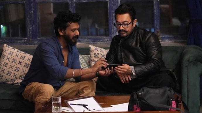 Surprisingly, the actor said that he will work on a superhero project with Lokesh Kanagaraj, the talented director who scored blockbusters like Vikram, Kaithi, and Leo. “Lokesh and I are working on a film. It belongs to the superhero genre. It’s a big-scale action film and will go on floors in the second half of 2026,” Aamir added. Initially, this film was supposed to be made with Suriya as the lead, but it got delayed due to various reasons, and now, Lokesh Kanagaraj and Aamir Khan will collaborate for this superhero film.