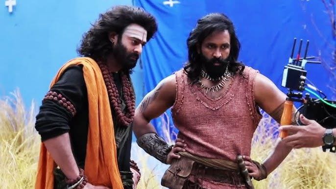Even with some scenes edited for better flow, Prabhas remains in the film for 30 minutes, and Mohanlal features in a 15-minute cameo. The netizens are shocked as they learn that Manchu Vishnu's Kannappa's runtime is 195 minutes. It remains to be seen whether this is the final runtime or the unit trims it further. With such a long runtime, the film needs to get positive reviews, or otherwise it will fail to attract audiences for such a lengthy runtime.