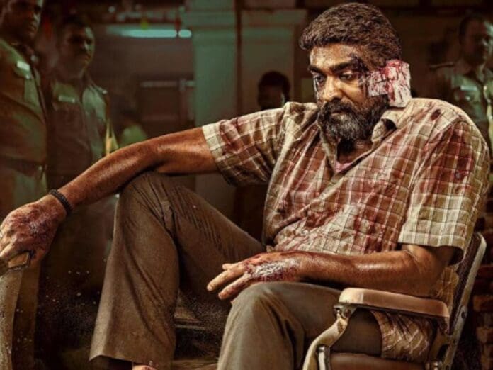 Now, the latest reports from Tamil media suggest that the Maharaja combination (Vijay Sethupathi and Nithilan Saminathan) will be back for another biggie. As of now, the story discussions are said to be in progress. Director Nithilan did not make any film after Maharaja, and it seems to be interested in doing so again with the Makkal Selvan Vijay Sethupathi.