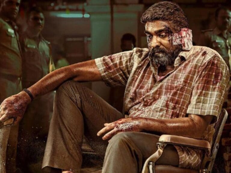 Maharaja Combination Back for Another Biggie