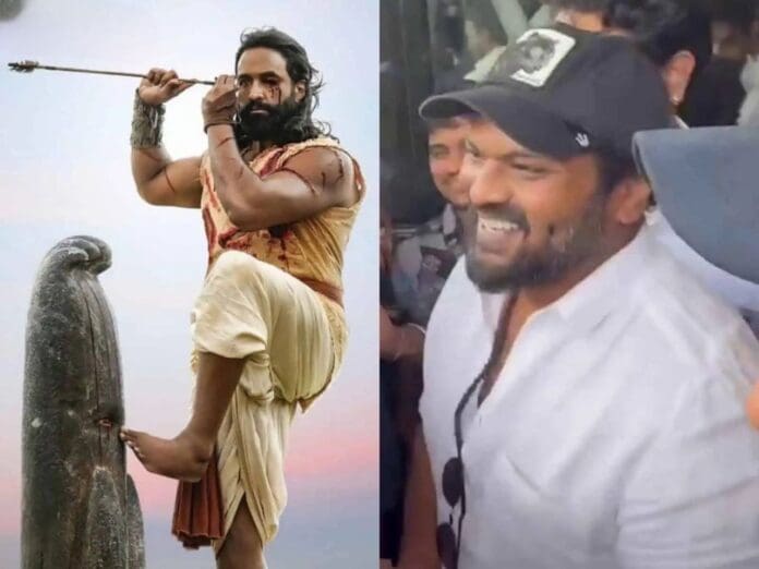 The actor expressed his true feelings about the film to the media and remarked that the movie was “a thousand times better than I expected,” expressing how the final output far exceeded his expectations. He stated that Prabhas's presence elevates the film and also said that the climax was a surprise for him, as he never expected a powerful climax performance. Though he didn't name anyone, many inferred it referred to the film's lead, Vishnu Manchu, his brother. That is why Manchu Manoj's review for Kannappa was one of the talking points for the viewers. He finished off by praising the team, wishing for their efforts to lead to huge success, and hoping that the cash spent on the movie would come back a thousandfold.