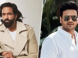 He also said that he is so glad that Tanikella Bharani's enduring dream gets fulfilled tomorrow. In his tweet, the Bhairavam actor even mentioned Mohanlal, Akshay, Prabhas, Prabhu Deva and other actors, along with his nieces and nephew, Ariana, Viviana, and Avram. However, Manchu Manoj's shocking twist on Kannappa caught everyone's attention as he did not mention his brother, Manchu Vishnu's name in his post.