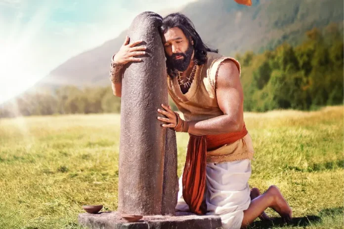 The digital platforms are leading nowadays, and people call it an OTT era due to the big financials involved. Even the big-budget films are bending before the OTT platforms for bigger deals. Almost all movies are arriving early on OTT, and the digital platforms are deciding the release dates of films. All industries are facing this heat. Manchu Vishnu drops a bombshell about Kannappa's OTT release and says that it will arrive on OTT after 10 weeks of theatrical release. This is definitely a very brave decision from Vishnu, and we should wait and see whether it results in a positive result or not.