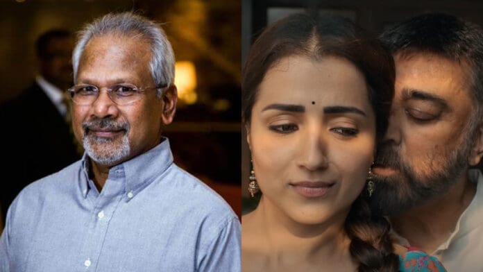While the film itself has weak content and fans thrashed it, Trisha is fire as she faces heavy backlash online for her role. The lack of depth in her character's role disappoints fans, and they could not digest it being used just for glamor.