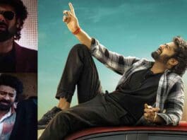Raja Saab Update Prabhas The Raja Saab no update on festival The team has to release the updates continuously to increase the buzz among audiences, and that is why fans hoped some kind of content would be released today. However, Prabhas' The Raja Saab update did not come on the Ganesh Chaturthi festival day. Whether it’s a December release or a Sankranti release, the team could have at least released a new poster from the film, sharing the festival wishes for fans.
