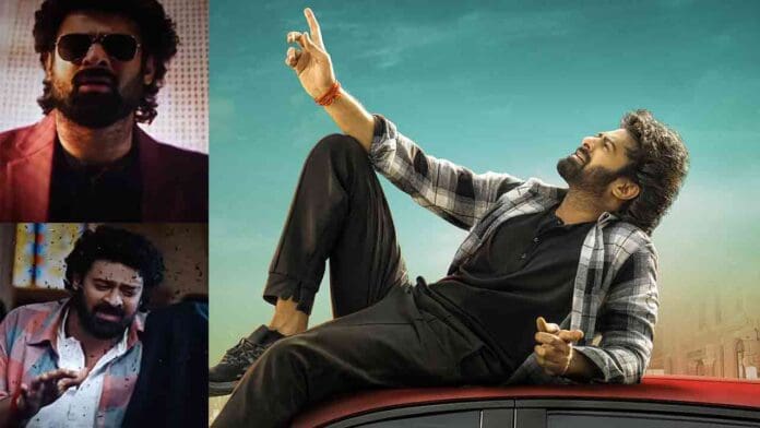 Because, by doing so, the film's content will not be compromised on the story, and it will be a jackpot for the producers as well, because sequels carry huge craze among audiences. During the teaser launch of The Raja Saab, director Maruthi was also asked the same question, and the producers stated that they had a proposal to do so, but the director denied it. Maruthi rejected the two-part release idea for Prabhas's The Raja Saab, and he looks quite confident about the film's content. Nowadays, if part 1 works, well, then part 2 will do miracles at the box office.