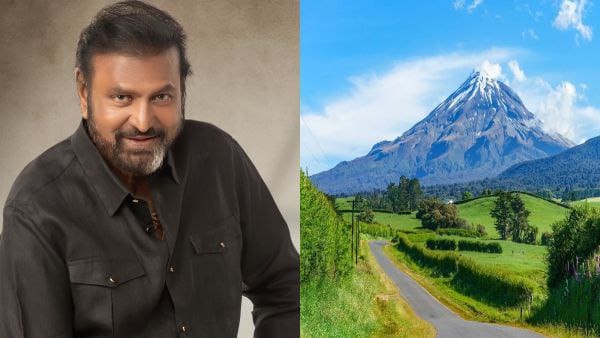However, Brahmaji clears the air and says that Mohan Babu’s 7000-acre New Zealand land is not real. The actor said that they were having some fun together, and that's about it. He could not believe that some people thought that all this was true. Brahmaji said that it is not that easy to buy 7,000 acres in New Zealand. If that's the case, they would have gone there every weekend and shot there. Brahmaji requested people to look at the jokes as jokes and not make headlines. He also stated that the government of New Zealand does not allow non-citizens to own land. Meanwhile, Manchu Vishnu Kannappa's promotions are going on a positive note. The film is slated to hit the screens on June 27. The events of the Trailer and teaser are done, and the team visited many cities.