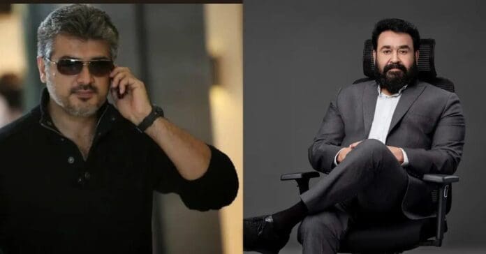 Currently, Adhik is now busy with pre-production work on the film, and he is also finalizing the casting. The director is said to have approached Mohanlal for an important role in the film. As of now, there is no official confirmation, but there is a strong buzz that Mohanlal will be seen in Ajith’s upcoming film. The Malayalam superstar previously worked with Vijay and Suriya for Jilla and Kaappaan.