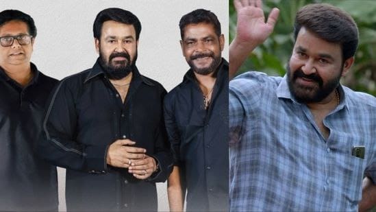 The production house Aashirvad Cinemas took to its official social media account and officially announced that the film will go on floors from this October. But here the big confusion is that Drishyam part 1 and part 2 went to other languages. Ajay Devgn leads the Hindi series, while in Telugu, Venkatesh plays the part of Mohan Lal. Now the progress and finishing of the third part in the Drishyam franchise is the biggest question. So, Mohanlal's Drishyam 3 is official now, yet a huge confusion remains among viewers. We need to wait and see when this crime thriller will hit theaters. It would be better for all languages' films to be released on the same day so there will be no problem of spoilers or OTT effect on any version. Also, the third part of Drishyam is said to be the final chapter of the franchise.