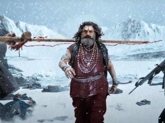 So, naturally, there were very high expectations for Music for Akhanda's sequel. But the BGM in the teaser receives a mixed response, as everyone feels Thaman's music is overloaded in Balakrishna's Akhanda 2 teaser. Netizens felt that Thaman's background score goes overboard and is very loud, and as a result the lyrics/dialogues are not audible. Of course, there is a section of people who feel that this film needs such BGM, and they say it will work massively in theaters.